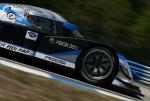 Peugeot 908 V12 HDi FAP ALMS 2009 года